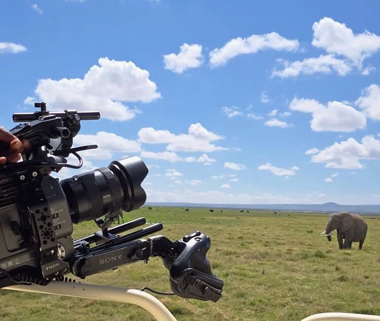 Photography Equipment