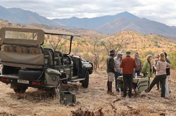 3-Day Wanale Mountain & Eastern Uganda