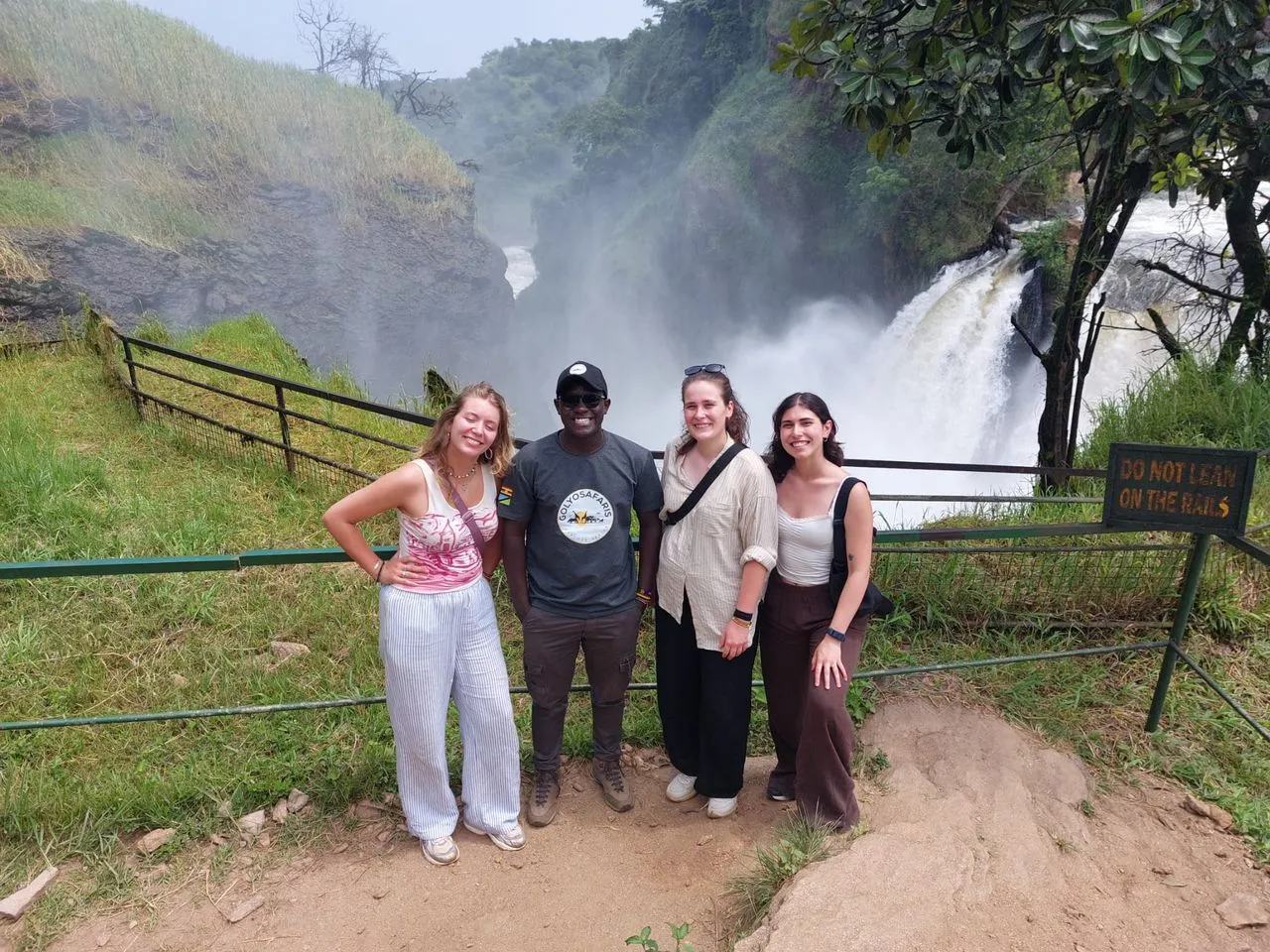 About Golyo Tours and Travels background